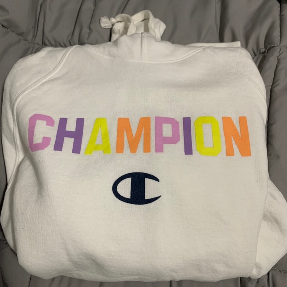 Champion Sweaters - Champion Sweatshirt